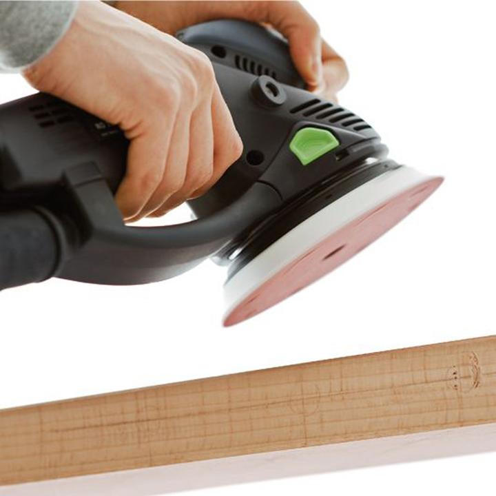 Produktbild Festool Schleifscheibe STF D125/8 P36 SA/25 (P36)