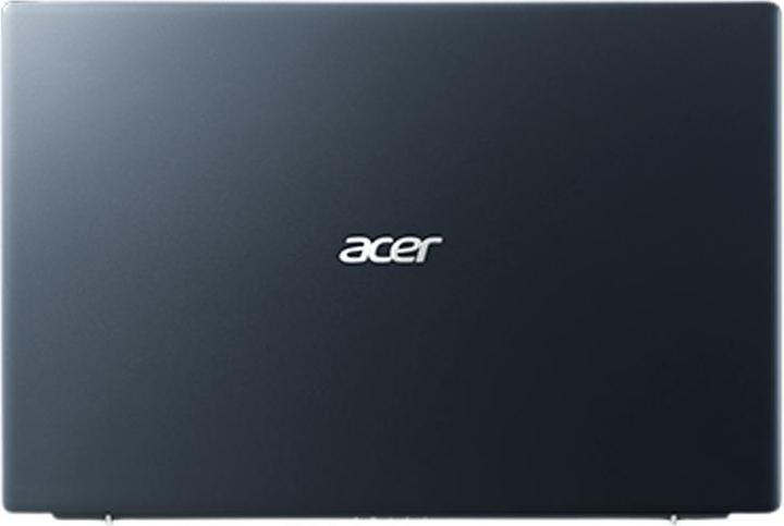 Actual product image Acer Swift X (14", 512 GB, 16 GB, Eng. Int., AMD Ryzen 5 5600U)