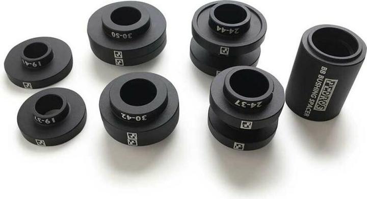 Actual product image Pedros Standard