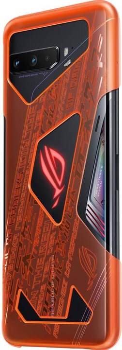 Produktbild ASUS Neon Aero Case (Asus ROG Phone III)