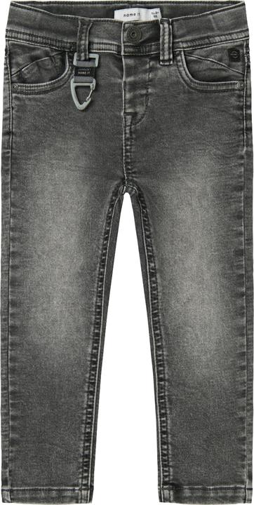 Produktbild Name it Nmmtheo Dnmthayer 2689swe Key Pant Noos (128)