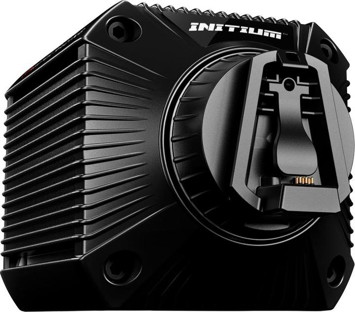 Produktbild Asetek Initium Wheel Base (5,5 Nm)