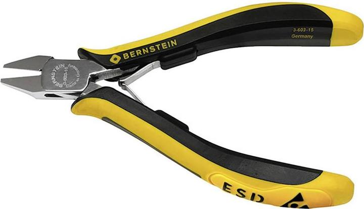 Produktbild Bernstein ESD Seitenschneider mit Facett (120 mm)