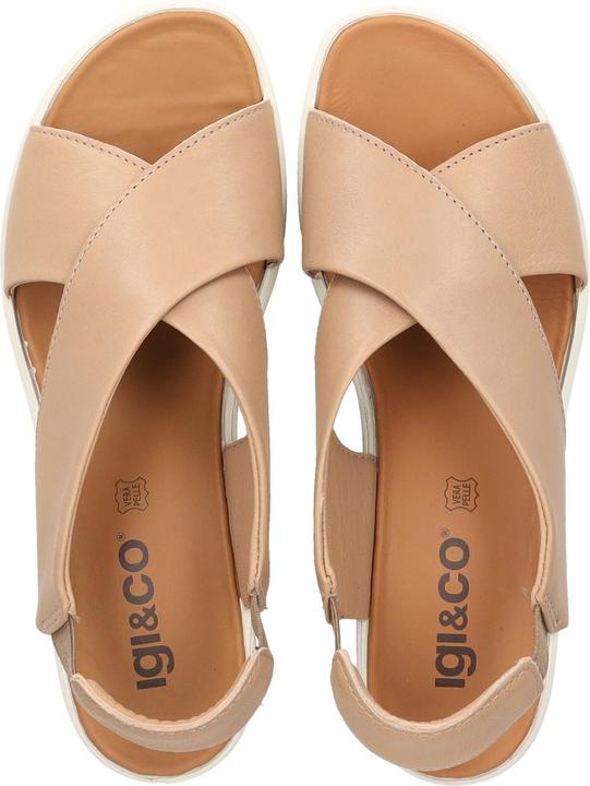 Actual product image Igi&co Sandalen (36)