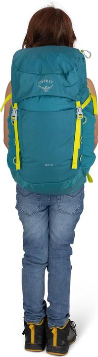 Produktbild Osprey Jet 28 Wanderrucksack 55 cm (28 l)