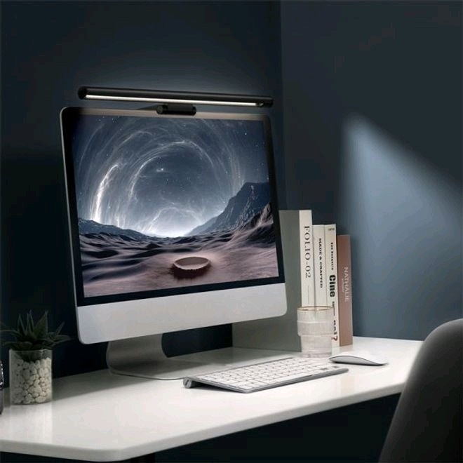 Produktbild Baseus i-wok Series Screen Hanging Light Pro
