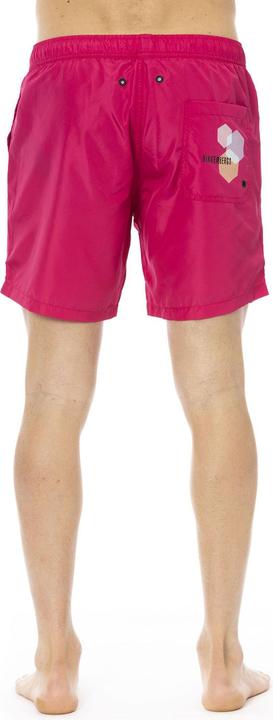 Produktbild Bikkembergs Bkk1Mbm14 (XL)