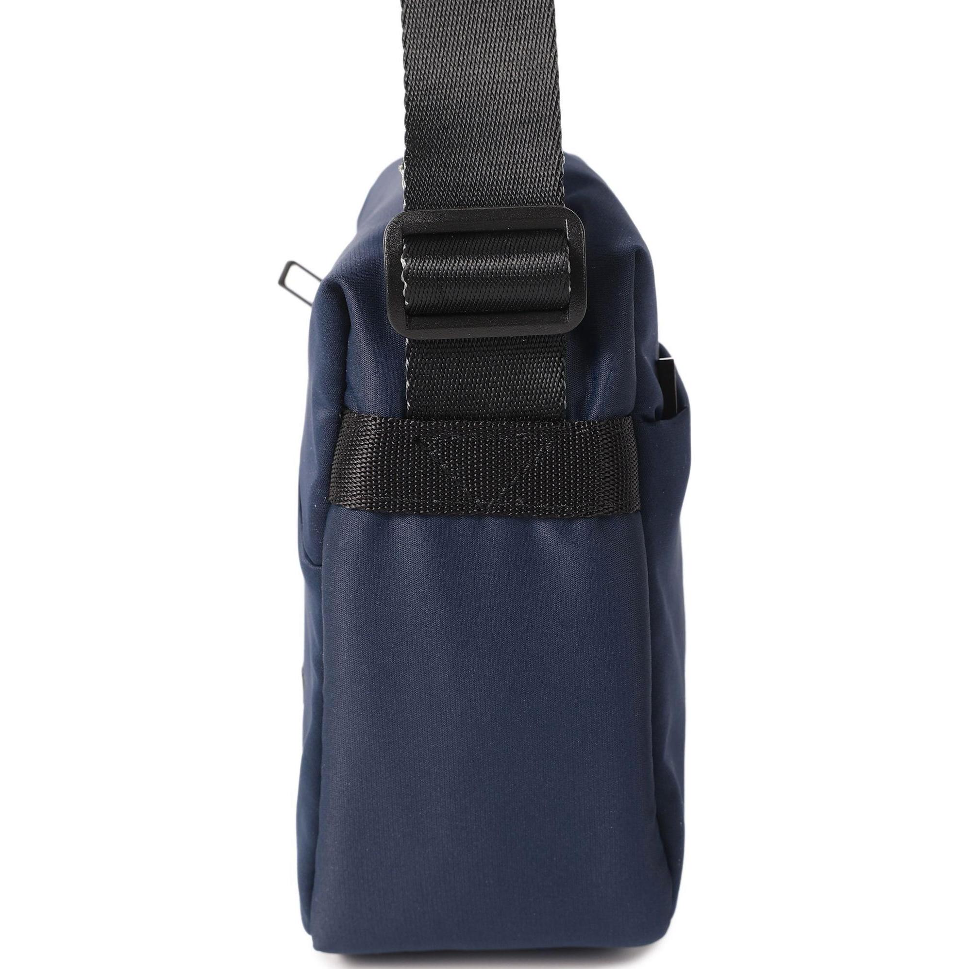 Thumbnail - Hedgren, Handtasche, Nova Neutron M Umhängetasche 22 cm, Blau