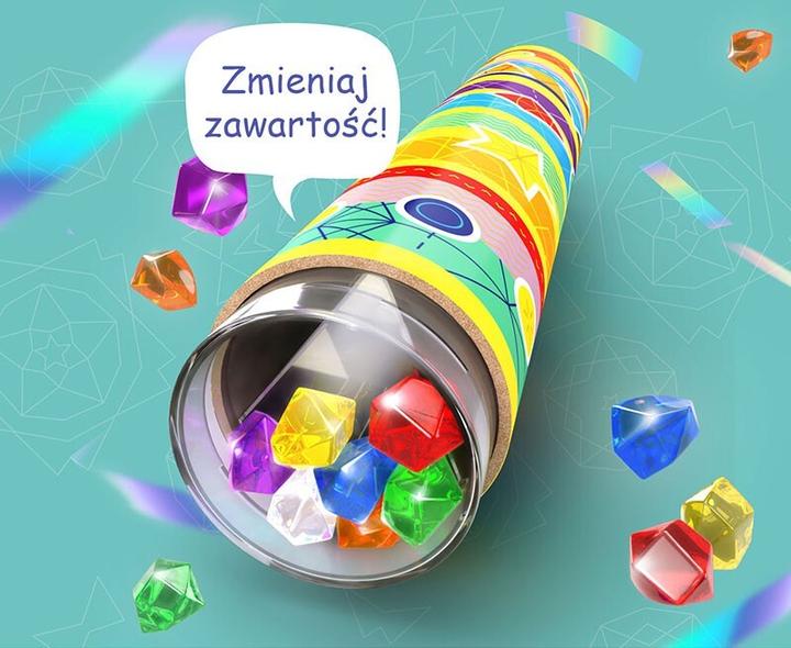 Produktbild Piatnik Kaleidoskop