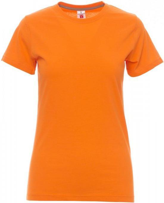 Neon Orange