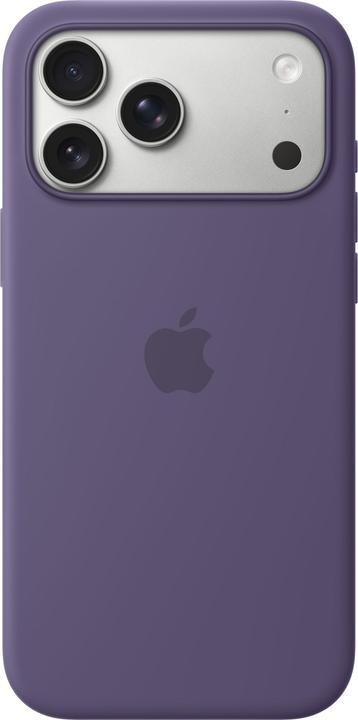 Apple Silicone Case with MagSafe (Apple iPhone 17 Pro Max)