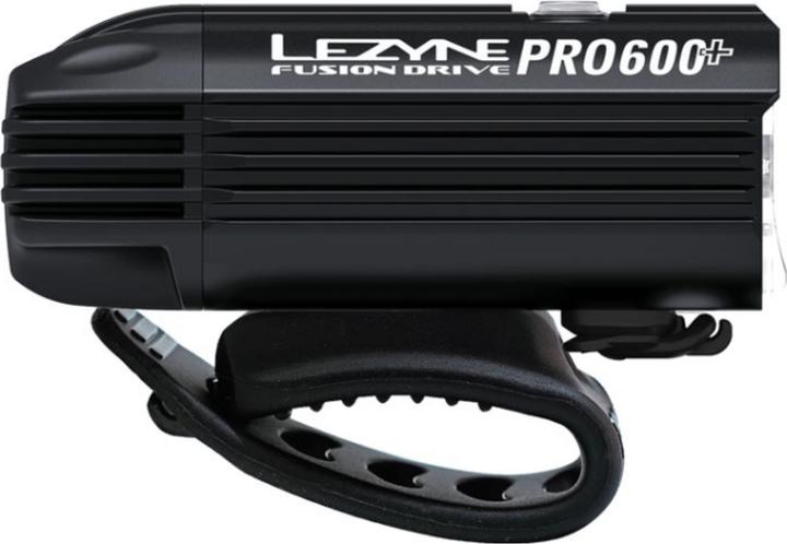 Produktbild Lezyne Fusion Drive Pro (600 lm)