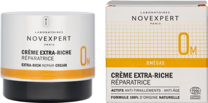 Image du produit Novexpert Crème Extra Riche Réparat (40 ml)