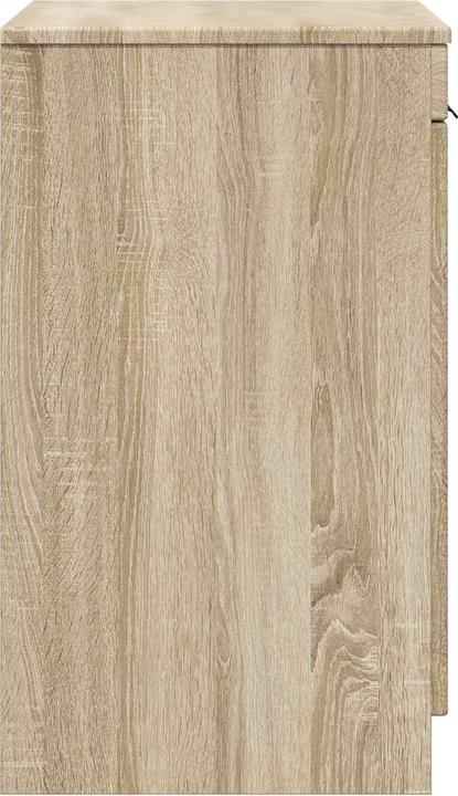 Produktbild vidaXL Badezimmerschrank (41 x 54 x 70 cm)