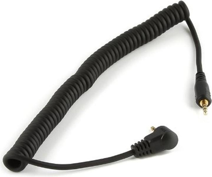 Image du produit Pixel Câble de connexion de caméra E3 pour Canon (Câble)