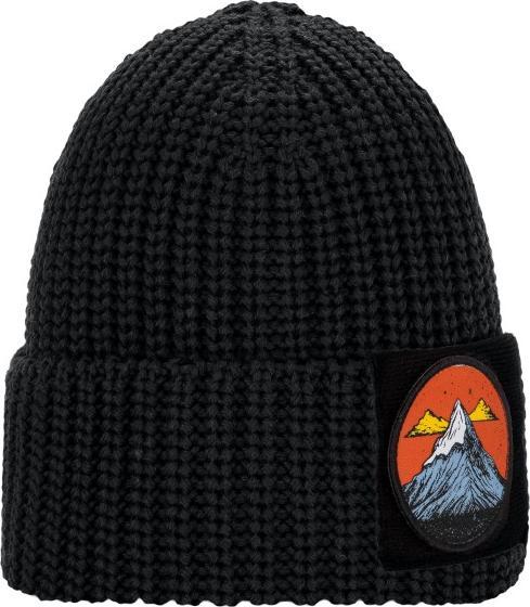 Image du produit P.A.C. DIY Pat Merino Beanie (Taille unique)