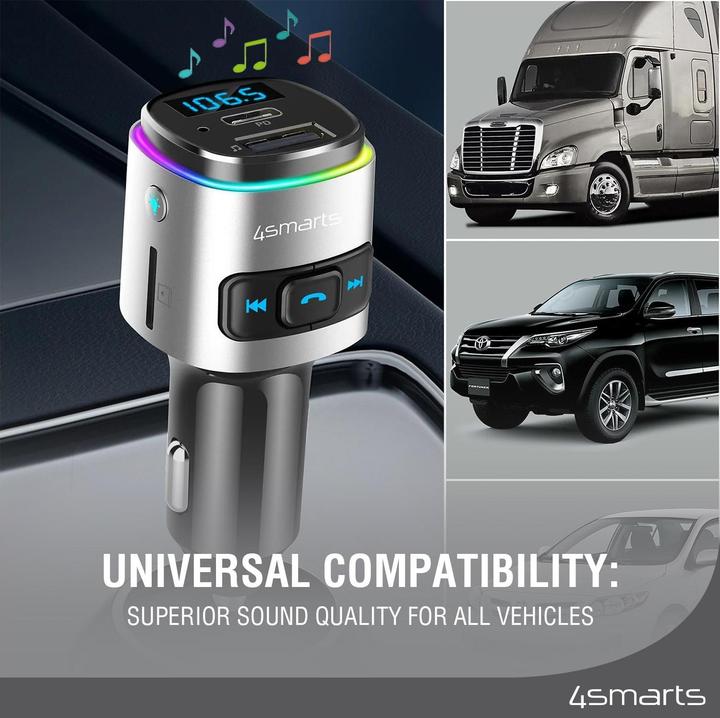 Produktbild 4smarts Media&Assist