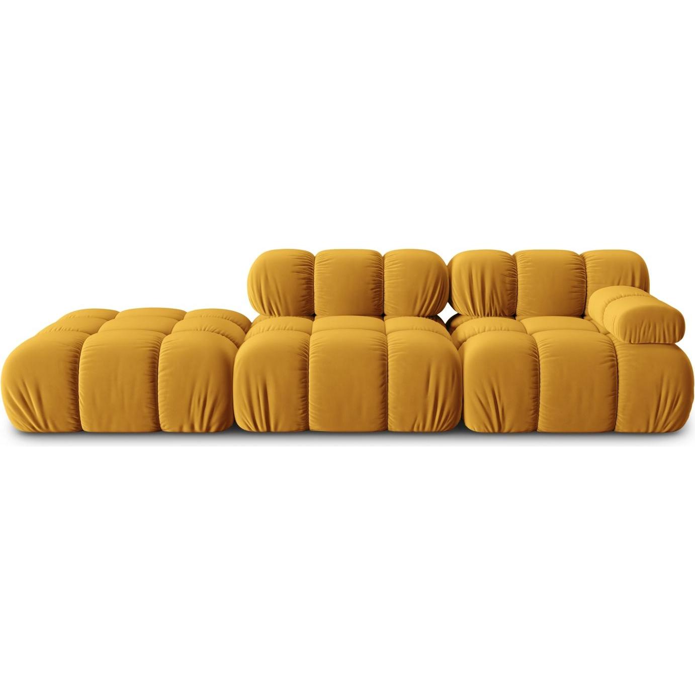 Micadoni, Sofa, Bellis (4-Sitzer, 3-Sitzer, 2-Sitzer)