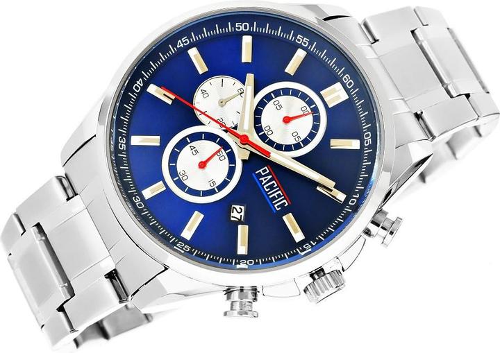 Image du produit Pacific Chronographe pour homme X0078C-2