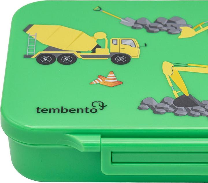 Produktbild Tembo Tembento Kids Construction 860ml