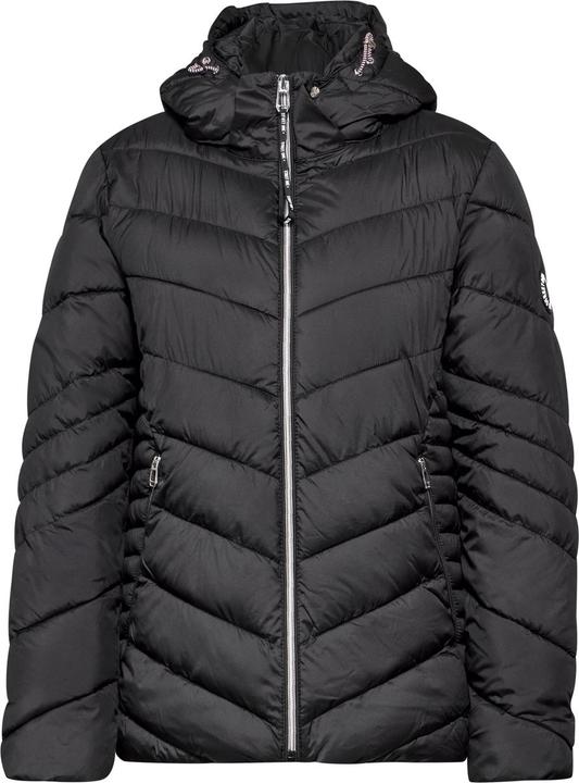Actual product image Street One Short Padded Jacket (36)