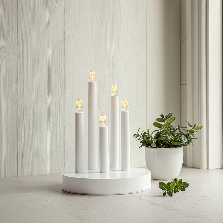 Actual product image Star Trading Candlestick DORIS (1x)