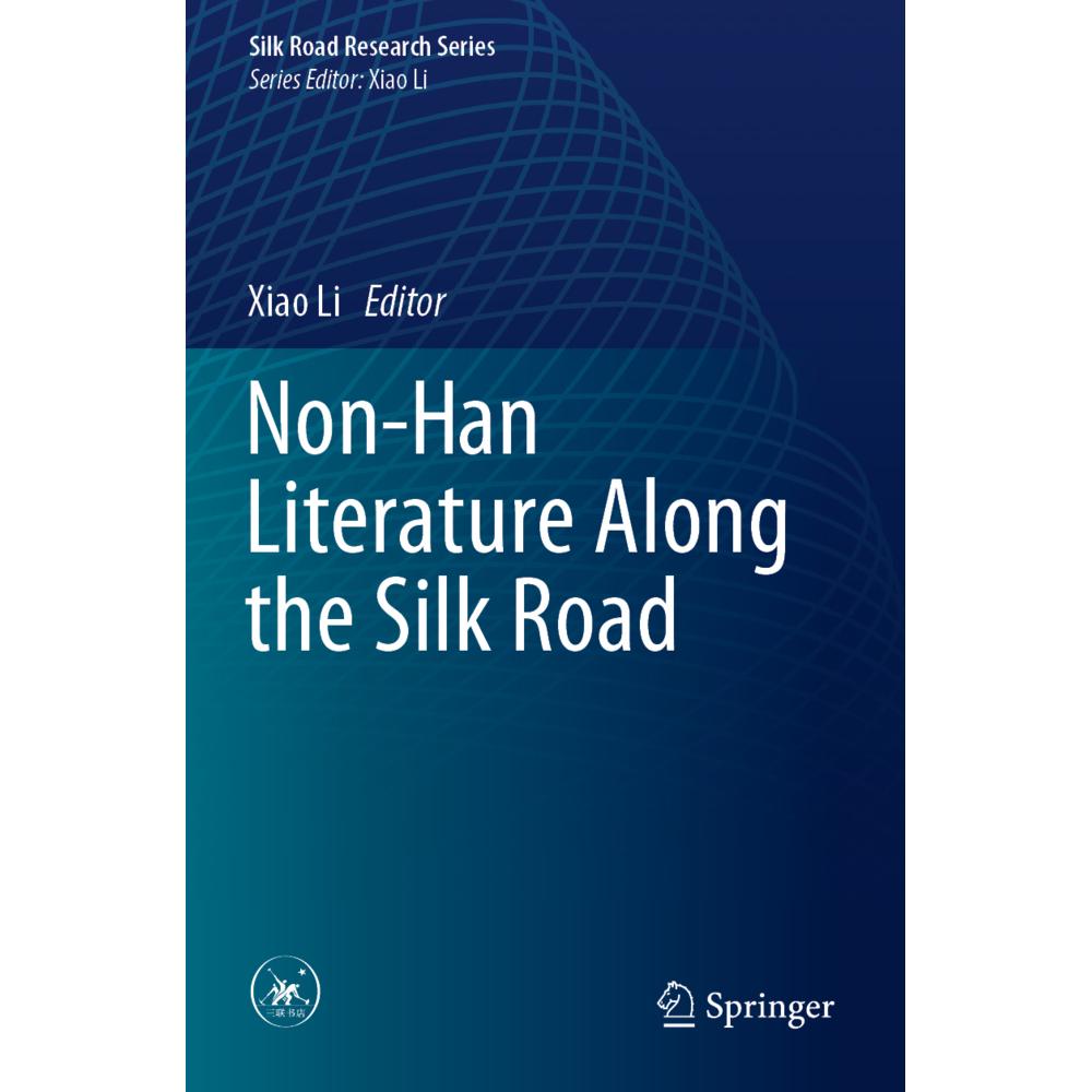 Non-Han Literature Along the Silk Road, Fachbücher