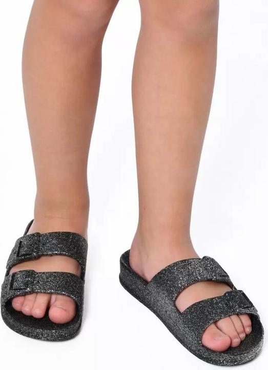 Actual product image Cacatoès 's sandals carioca (41)