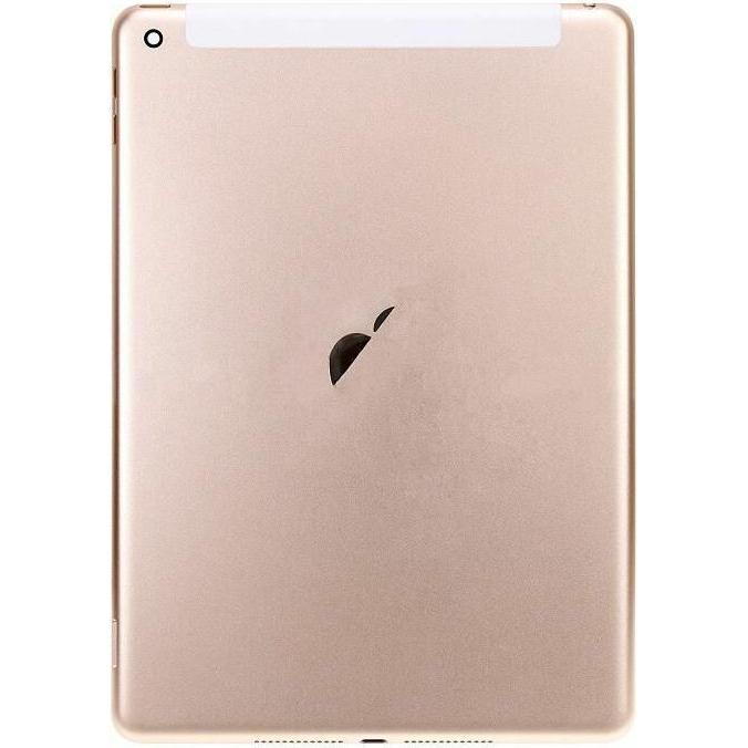 CoreParts iPad 5 Back Cover Gold (Abdeckung, iPad 5), Mobilgerät Ersatzteile, Gold