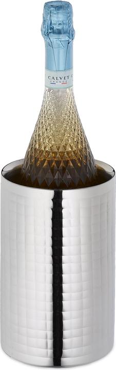 Actual product image Relaxdays Wine cooler