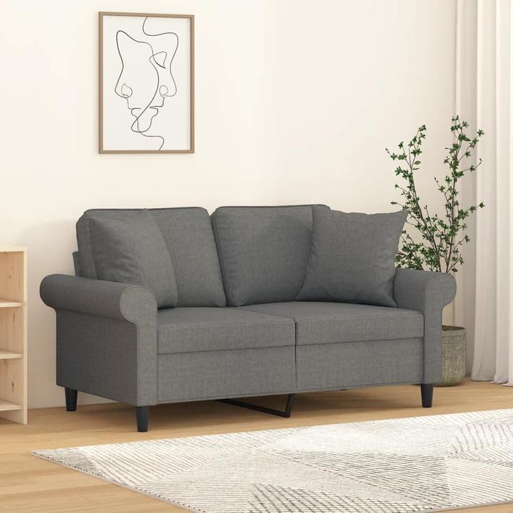 Image du produit vidaXL Sofakissen (40 x 40 cm)