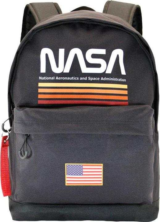 Image du produit Karactermania FAN HS Sac à dos noir (22 l)