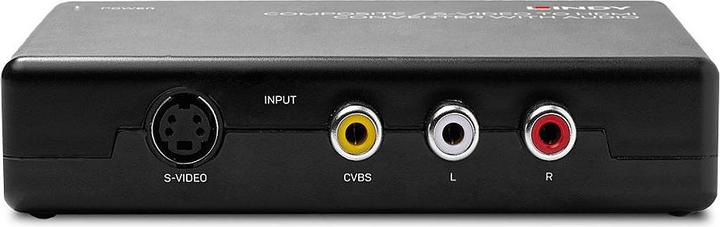Produktbild Lindy 38394 CE FCC RoHS (Video Switch)