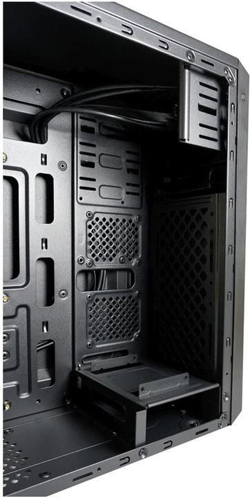 Image du produit LC-Power 7040B (ATX, mATX, Mini-ITX)