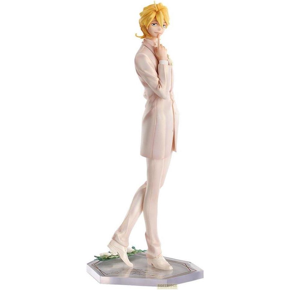 Orange Rouge Doukyusei PVC Statue 1/7 Hikaru Kusakabe: Wedding Ver. 24 cm (57995999)