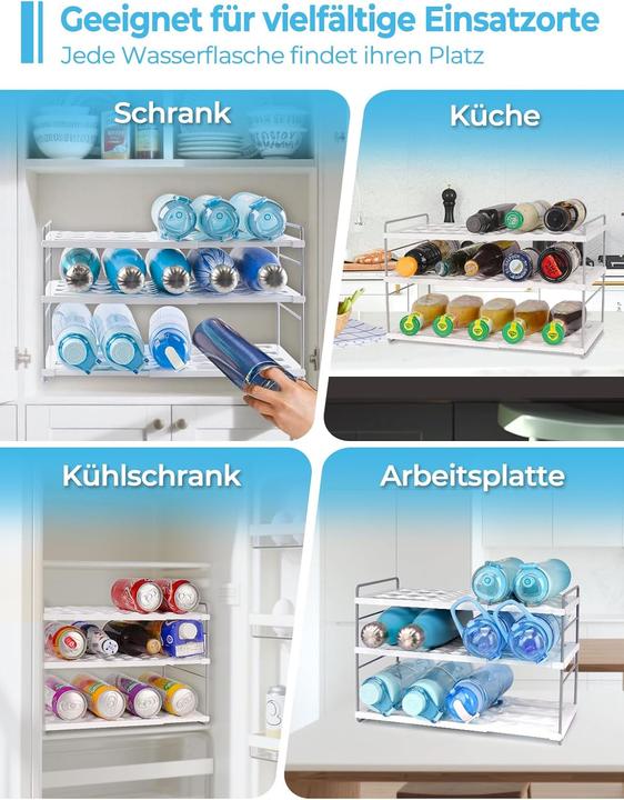 Produktbild Mepure Flaschenregal