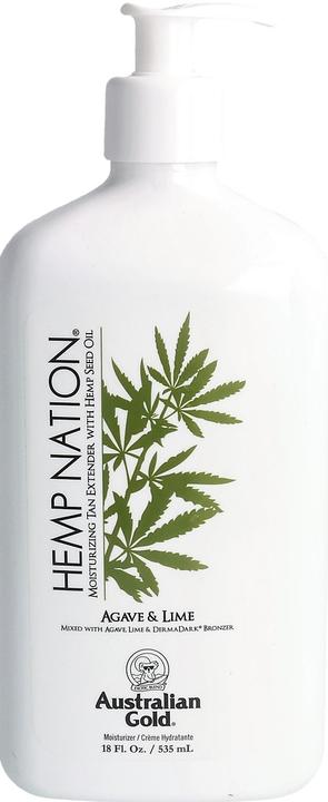Produktbild Australian Gold Hemp Nation (Körperlotion, 535 ml)