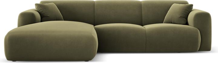 Produktbild Cosmopolitan Design Nolio (Ecksofa)