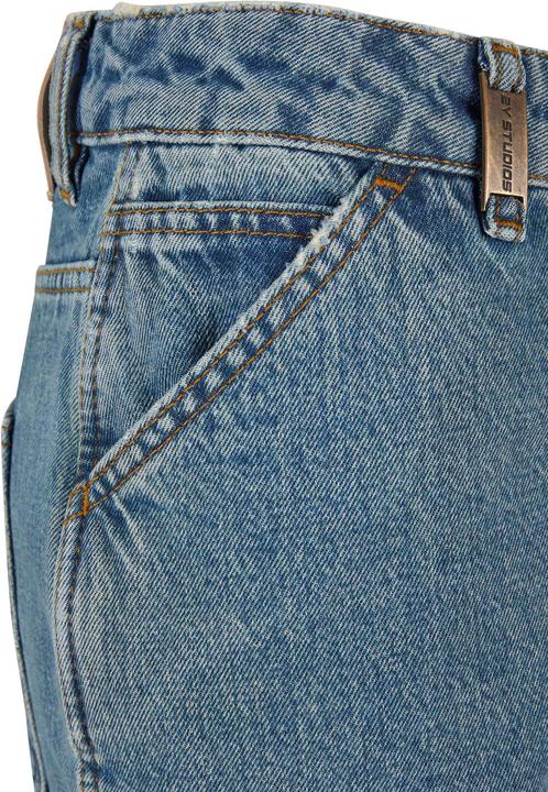 Produktbild 2Y Studios 2Y Anela Worker Baggy Jeans - 176651 (28)