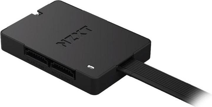 NZXT Control Hub (5 Lüfter)