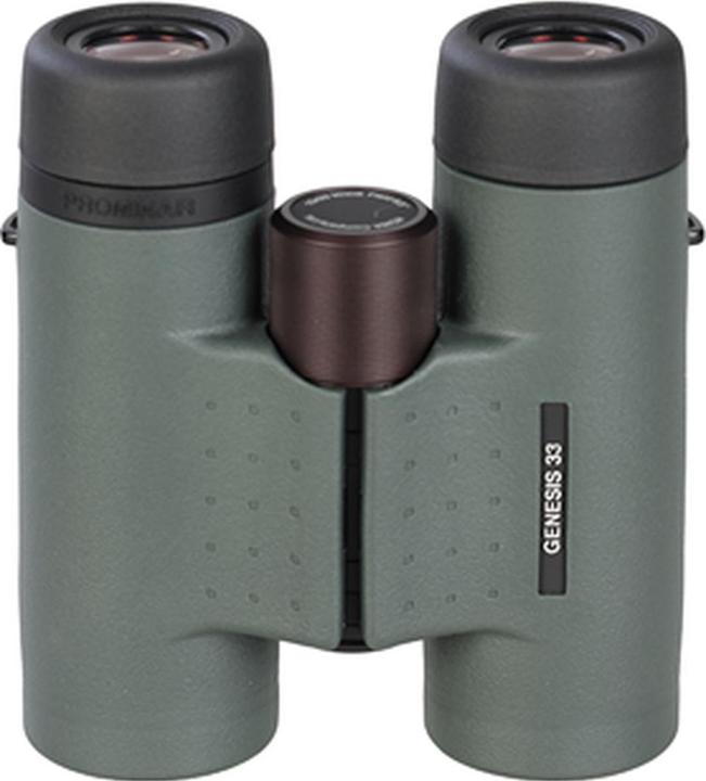 Actual product image Kowa Genesis Prominar 33 XD 8x33 Binoculars (8 x, 33 mm)