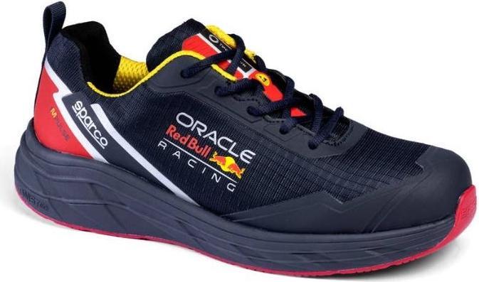 Actual product image Sparco S3s Esd Hro (42)