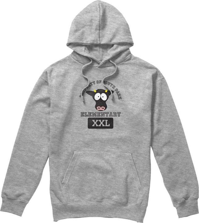 Produktbild Ubisoft Kapuzenpullover (XXL)