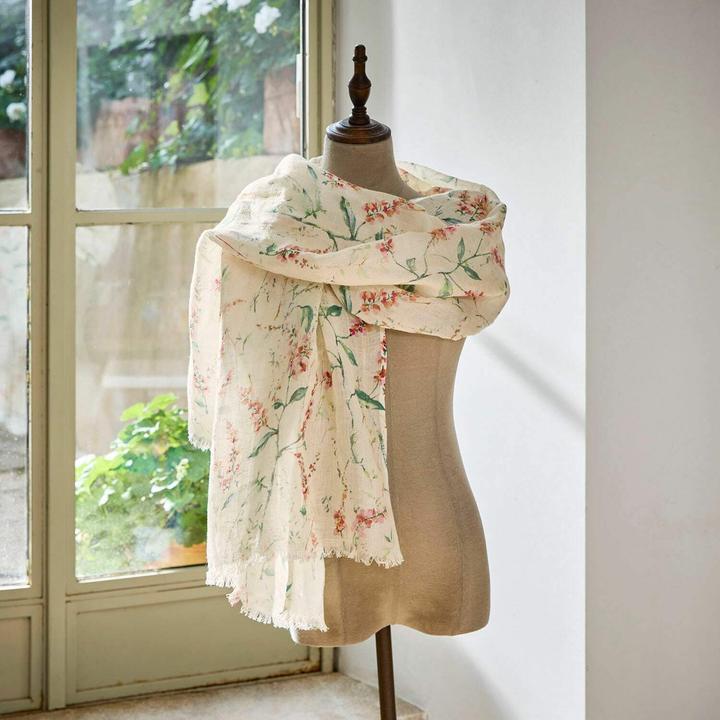 Image du produit Loberon Schal Soleilou bunt