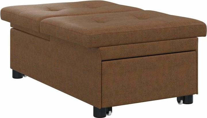 Image du produit vidaXL Schlafsofa