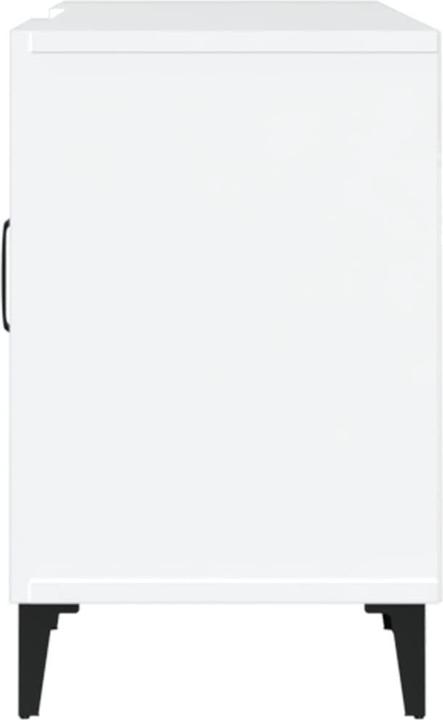 Image du produit vidaXL Roberto (150 x 30 x 50 cm)