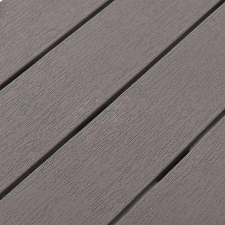 Image du produit vidaXL Gartenbank