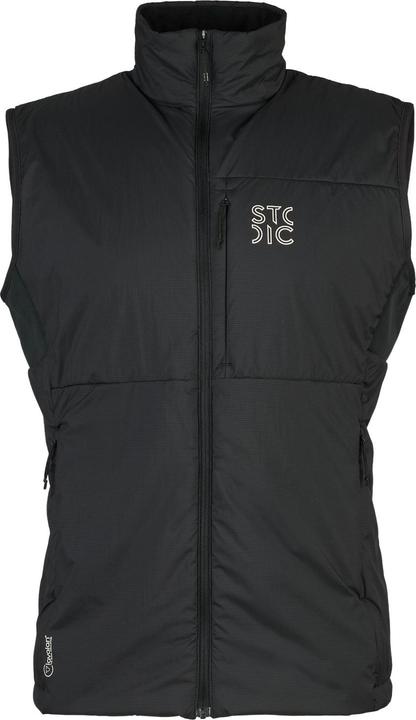 Stoic MountainWool60 JokkmokkSt. Hybrid Vest