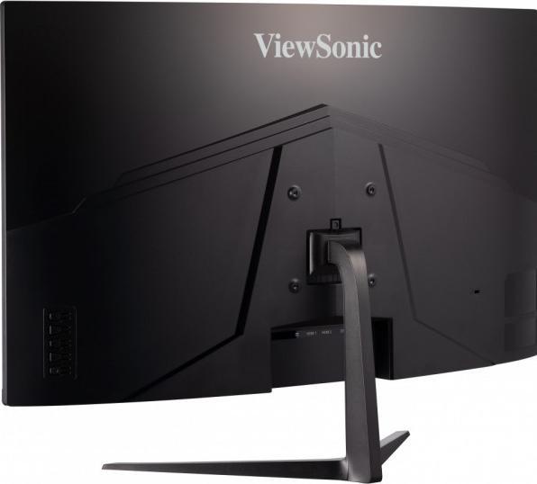 Productafbeelding Viewsonic VX3218-PC-MHD, 81,28 cm (32 inch), gebogen, 165Hz, Adaptive Sync, VA - DP, HDMI (1920 x 1080 Pixels, 31.50")