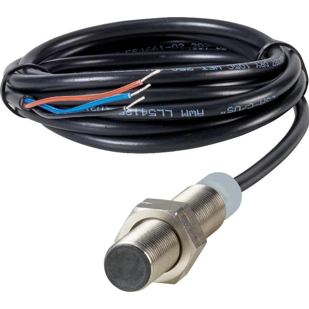 Thumbnail - Eaton Näherungsschalter, E57G General Purpose 197689 (Schalter), Elektronikmodul